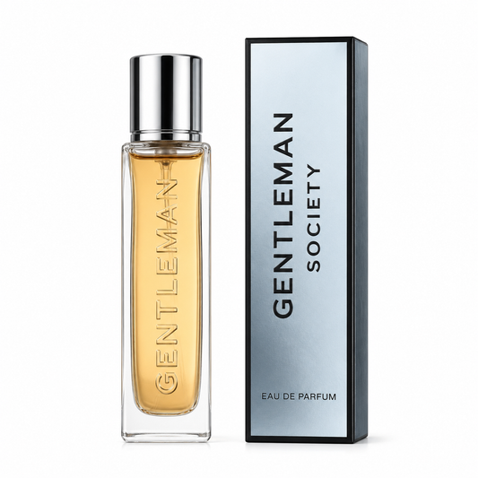 Gentleman Society Eau de Parfum 12.5ml Sample