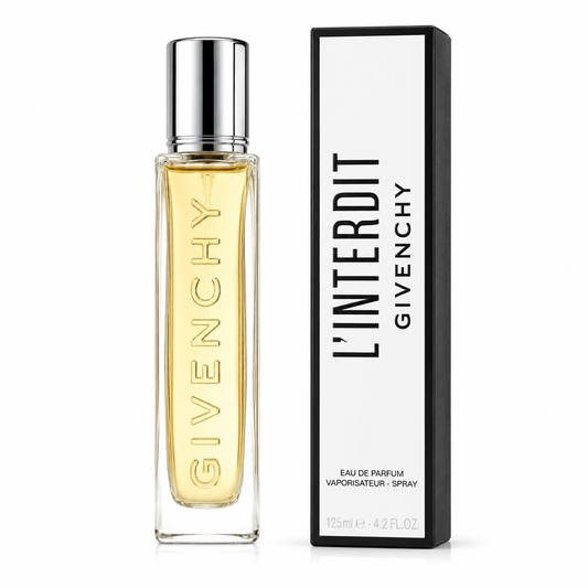 Givenchy L'Interdit Eau de Parfum 12.5ml Sample
