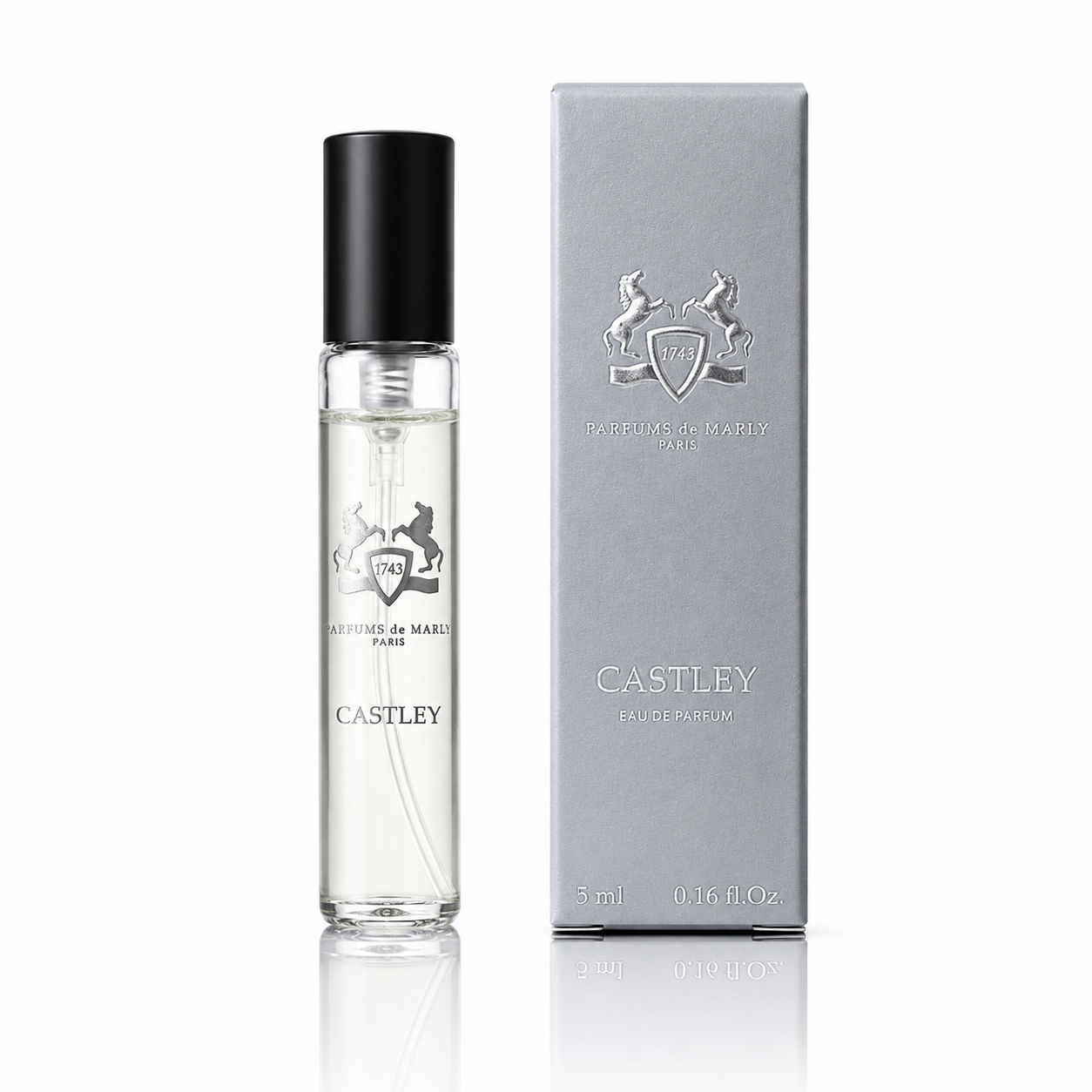 Parfums de Marly Castley 5ml Sample