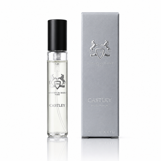 Parfums de Marly Castley 5ml Sample