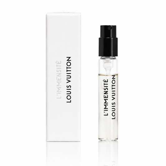 Louis Vuitton L‘Immensite 2ml Sample