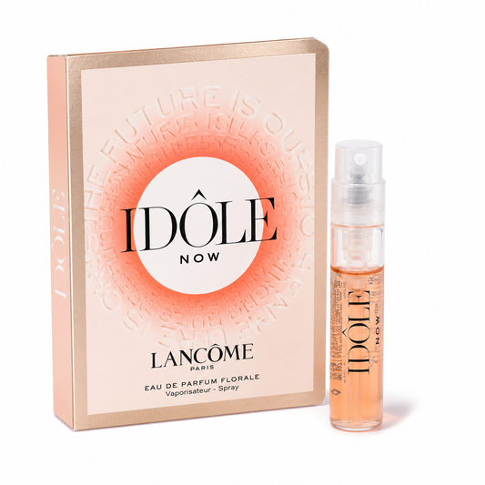 Lancôme Idôle Now Eau de Parfum 1.2ml Sample
