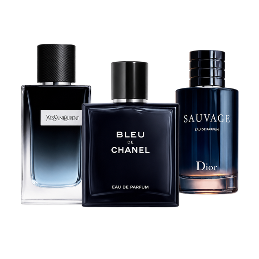 Men's Designer Summer Sample Pack