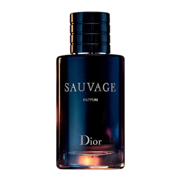 Dior Sauvage Parfum