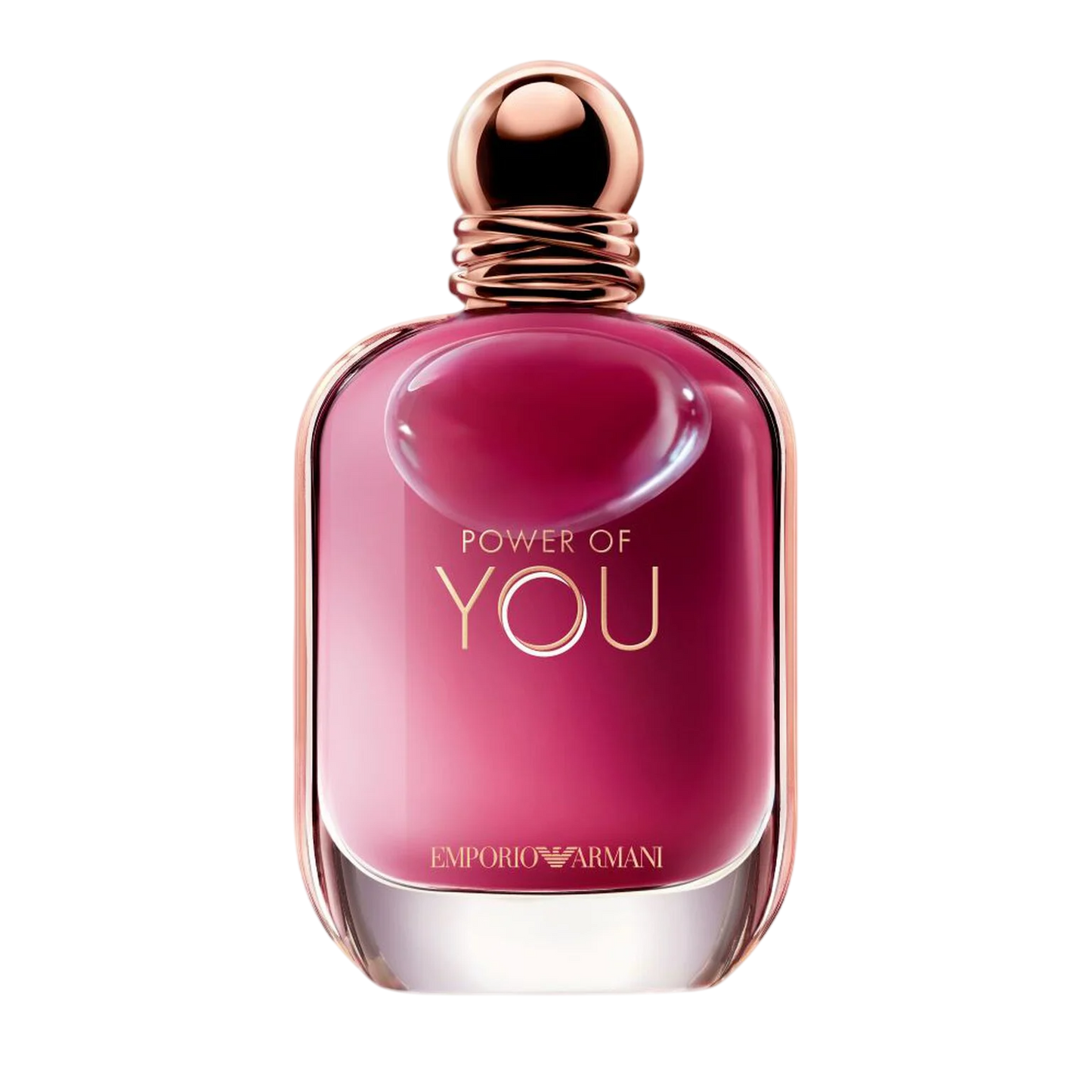 Emporio Armani Power of You 2026
