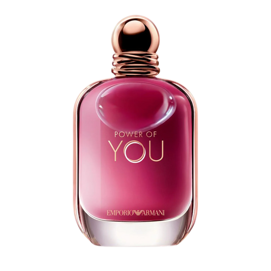Emporio Armani Power of You 2026