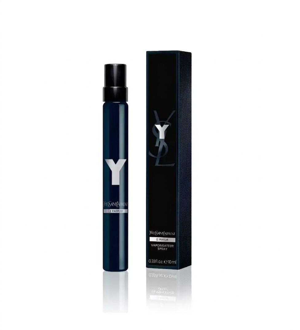 Yves Saint Laurent Y Le Parfum 2025 10ml Sample