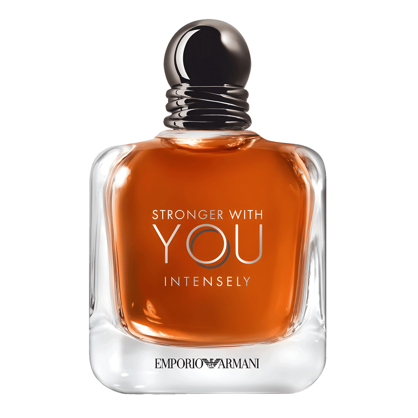 Emporio Armani Stronger with You Intensely
