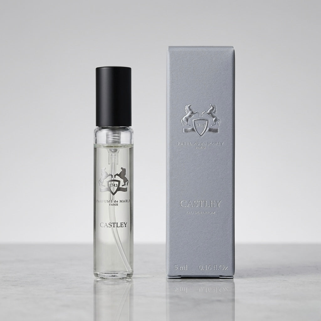 Parfums de Marly Castley 5ml Sample