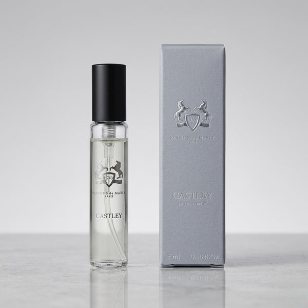 Parfums de Marly Castley 5ml Sample