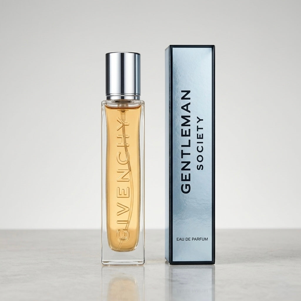 Gentleman Society Eau de Parfum 12.5ml Sample