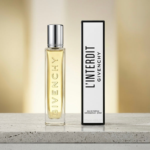 Givenchy L'Interdit Eau de Parfum 12.5ml Sample