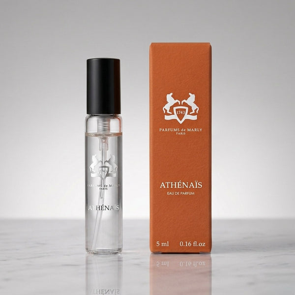 Parfums de Marly Athénaïs (2026) 5ml Sample