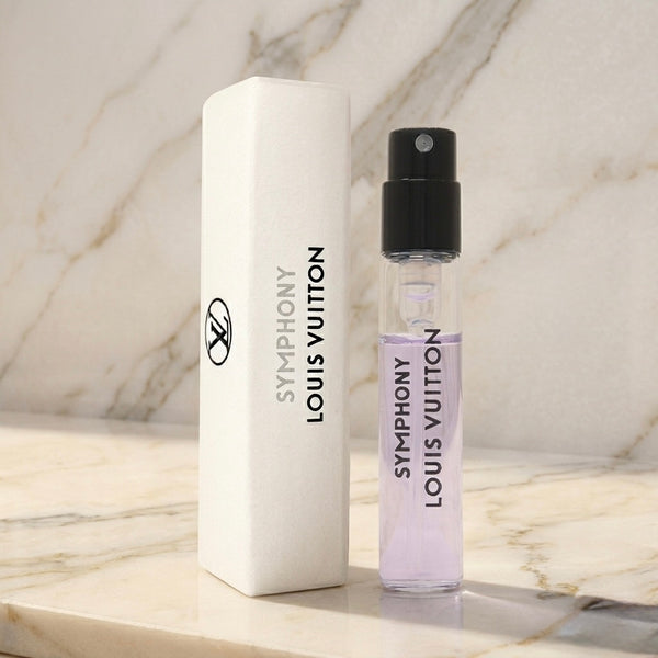 Louis Vuitton Symphony 2ml Sample