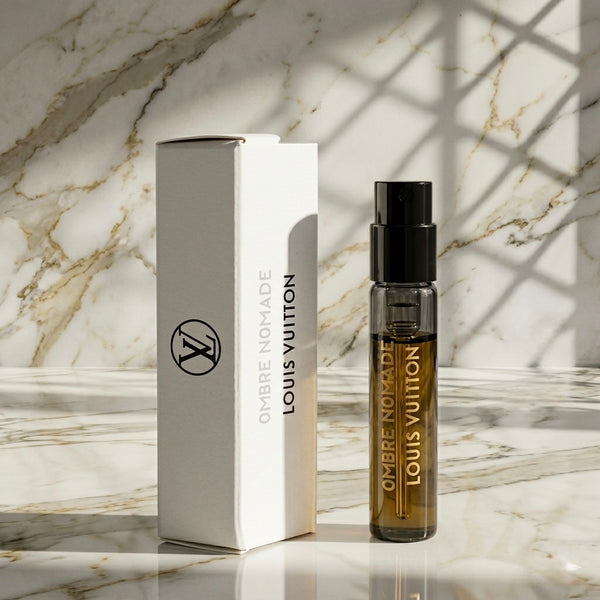 Louis Vuitton Ombre Nomade 2ml Sample