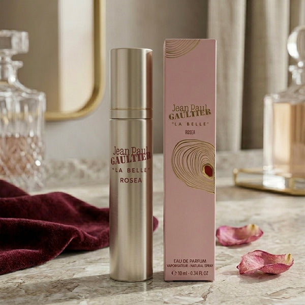 Jean Paul Gaultier La Belle Rosea (2026) 10ml Sample