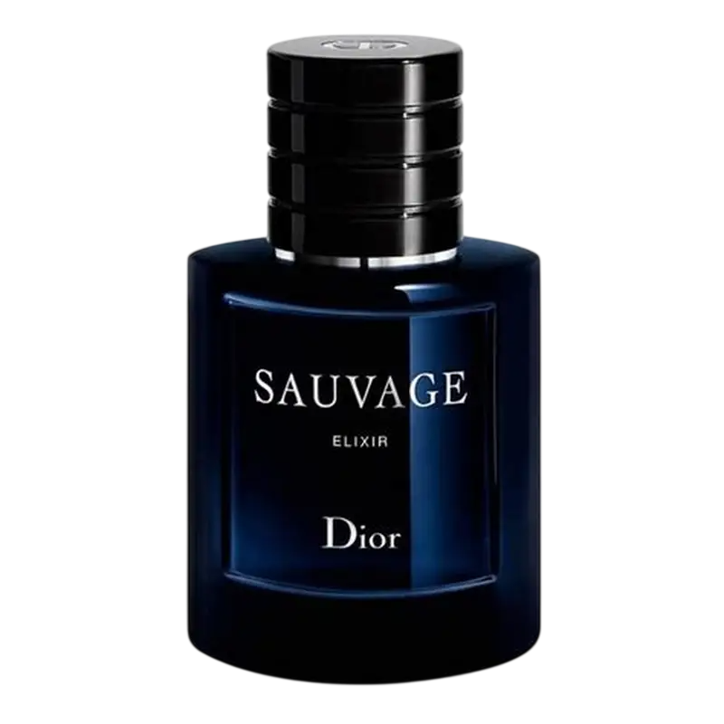 Dior Sauvage Elixir