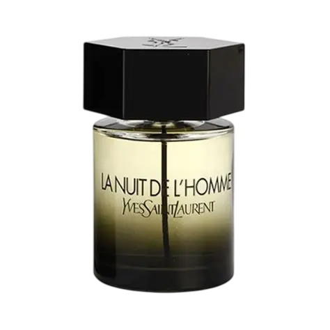 Yves Saint Laurent La Nuit de L'Homme