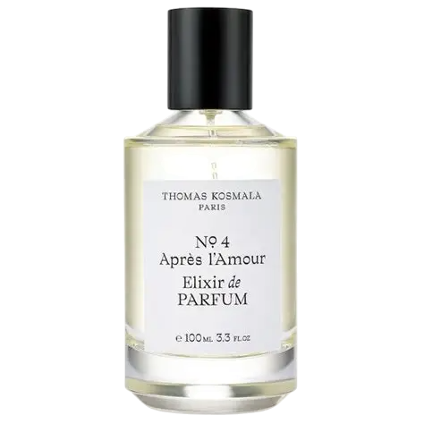 Thomas Kosmala No.4 Après l’Amour