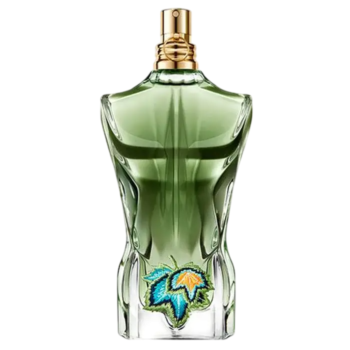 Jean Paul Gaultier Le Beau Paradise Garden