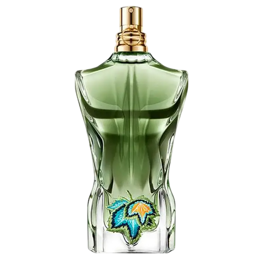 Jean Paul Gaultier Le Beau Paradise Garden