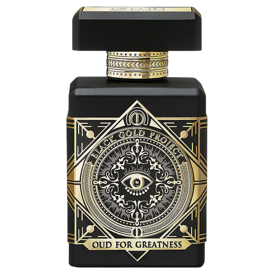 Initio Parfums Privés Oud for Greatness
