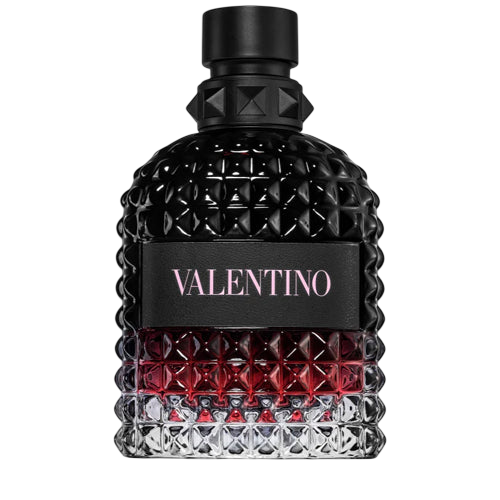 Valentino Uomo Born in Roma Intense