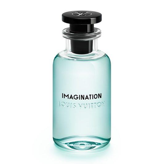 Louis Vuitton Imagination