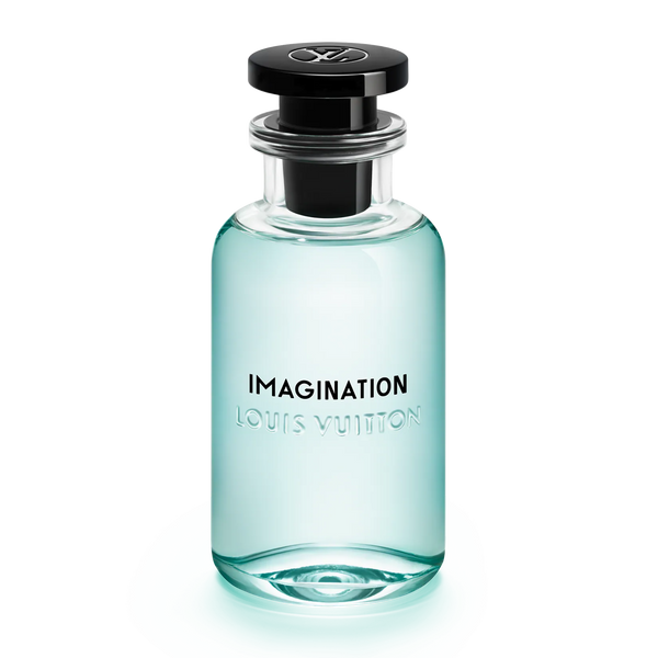 Louis Vuitton Imagination