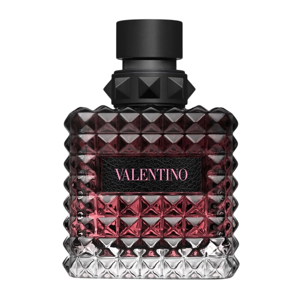 Valentino Donna Uomo Born in Roma Intense