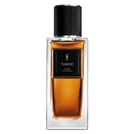 Yves Saint Laurent Tuxedo Sharp Patchouli