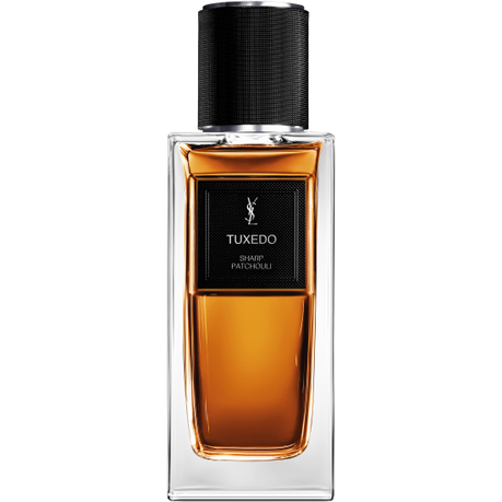 Yves Saint Laurent Tuxedo Sharp Patchouli 2025