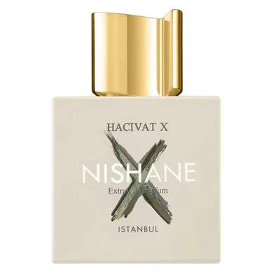 Nishane Hacivat X