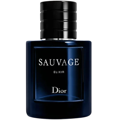 Dior Sauvage Elixir