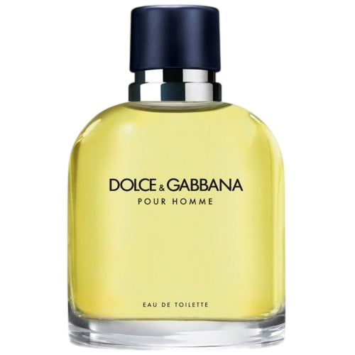 Dolce&Gabbana Pour Homme EDT