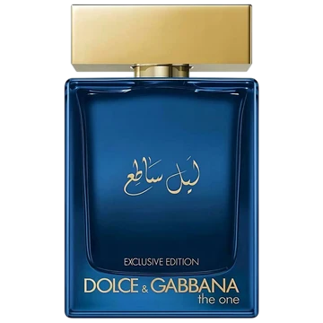 Dolce&Gabbana The One Luminous Night