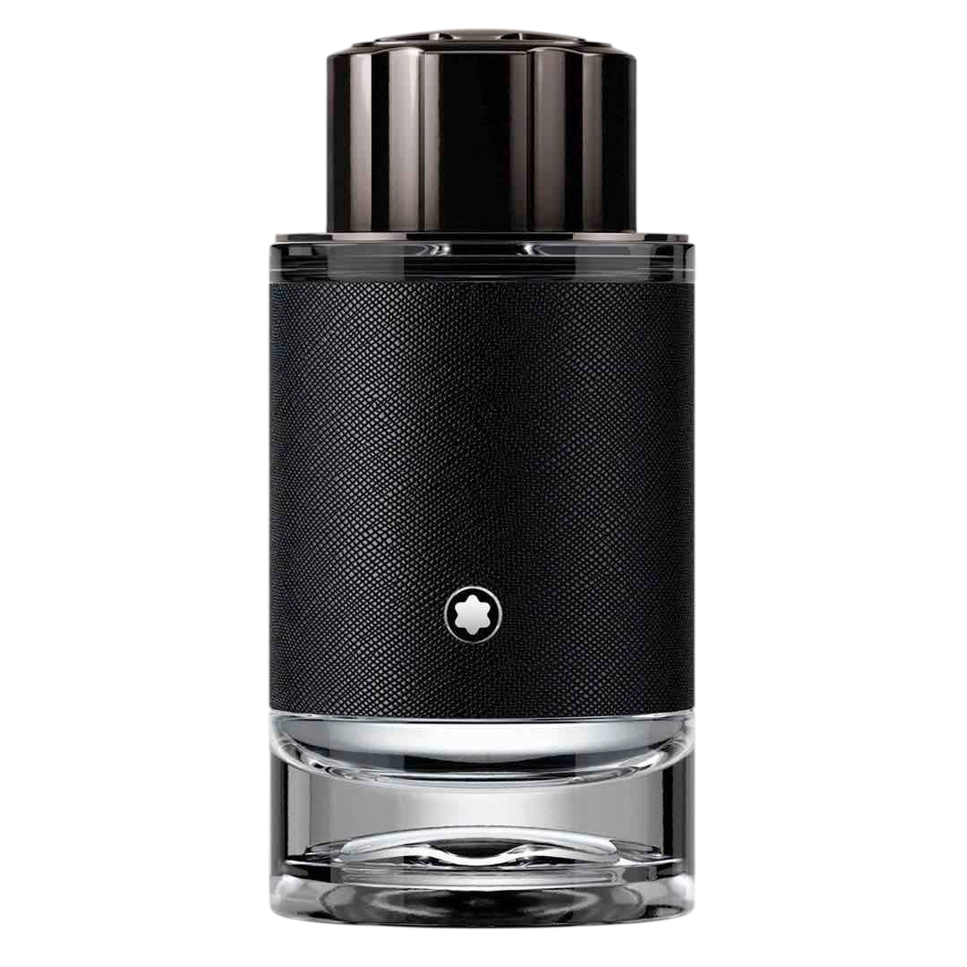 Montblanc Explorer
