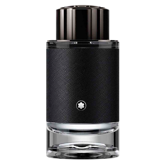 Montblanc Explorer