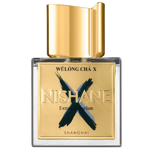 Nishane Wulong Cha X