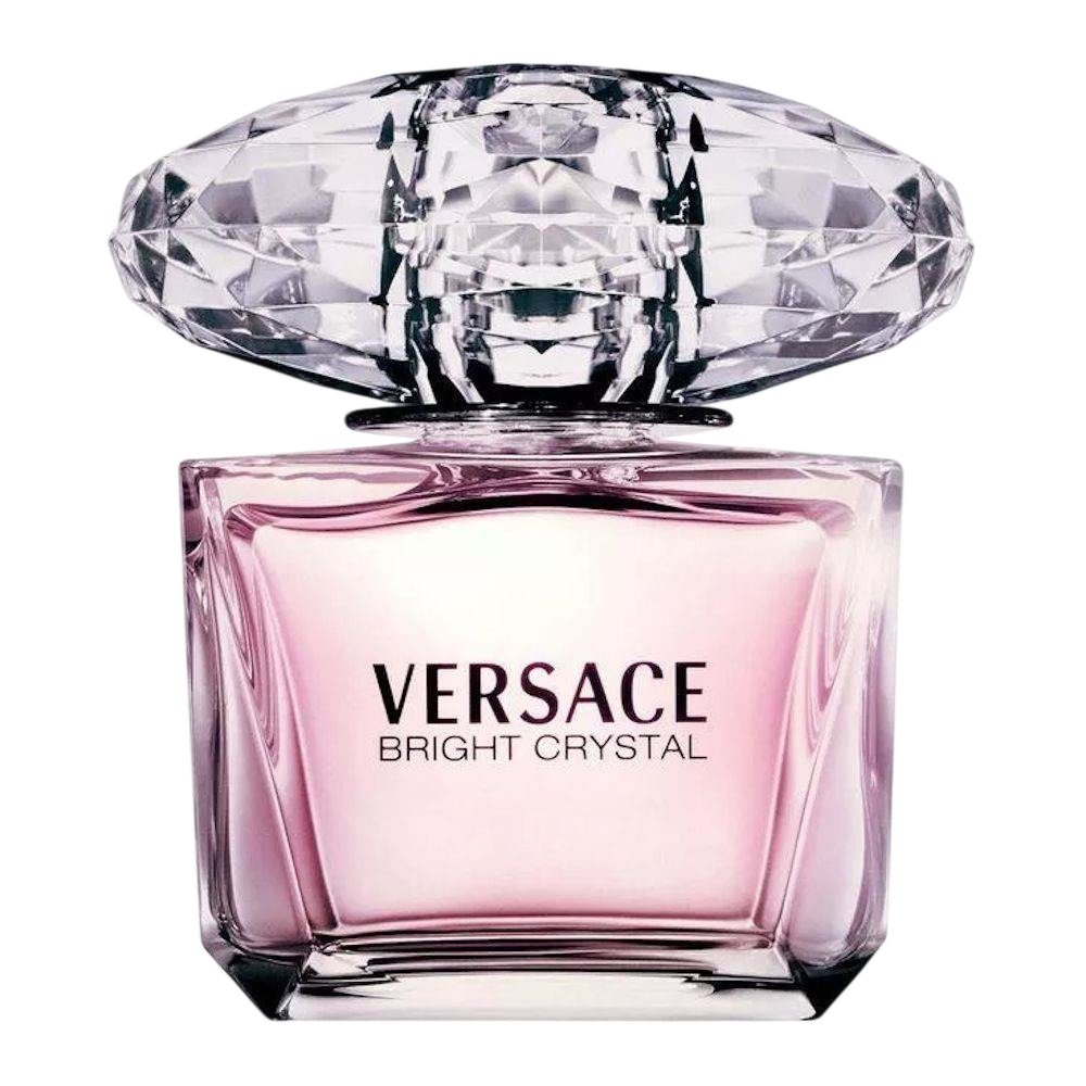 Versace Bright Crystal Eau de Toilette