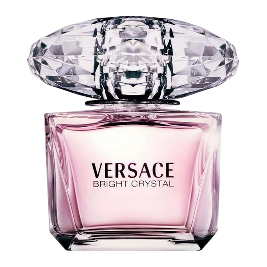 Versace Bright Crystal Eau de Toilette