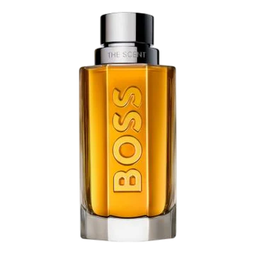 Boss The Scent