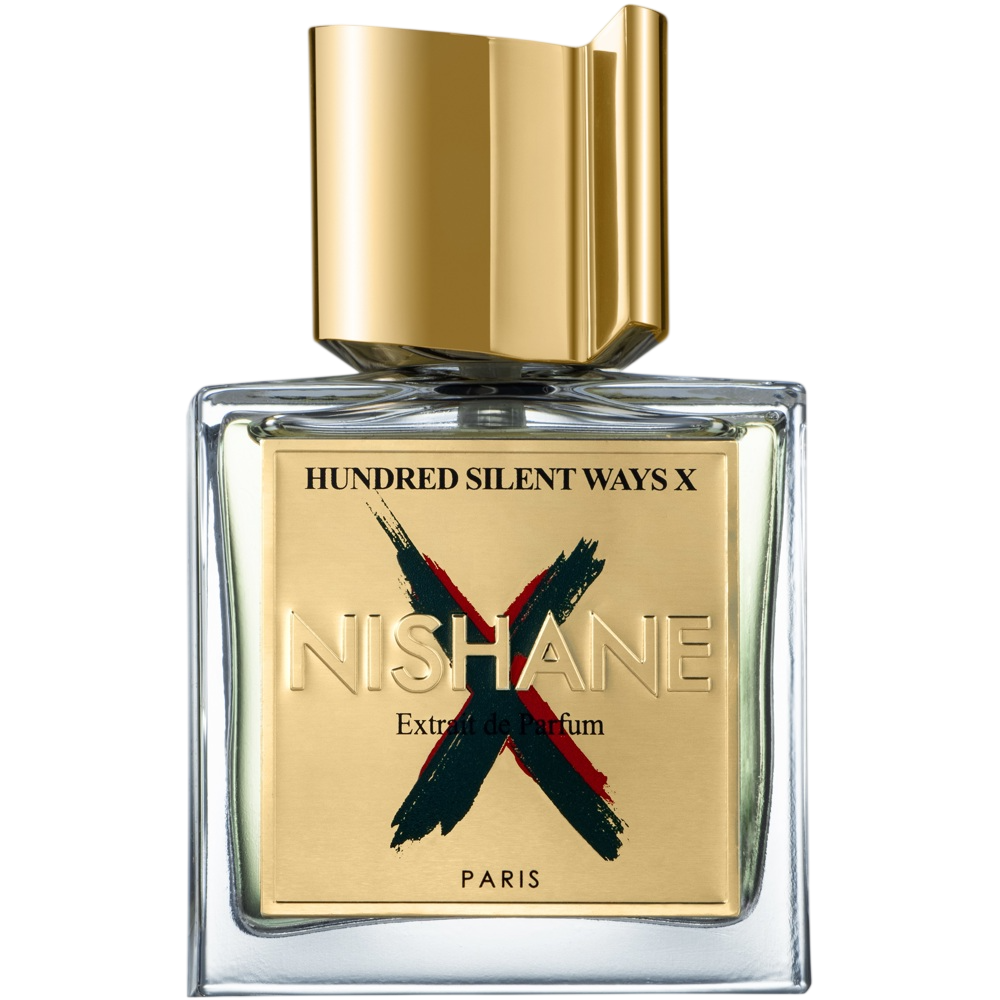Nishane Hundred Silent Ways X