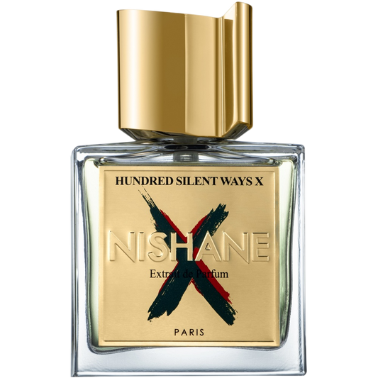 Nishane Hundred Silent Ways X