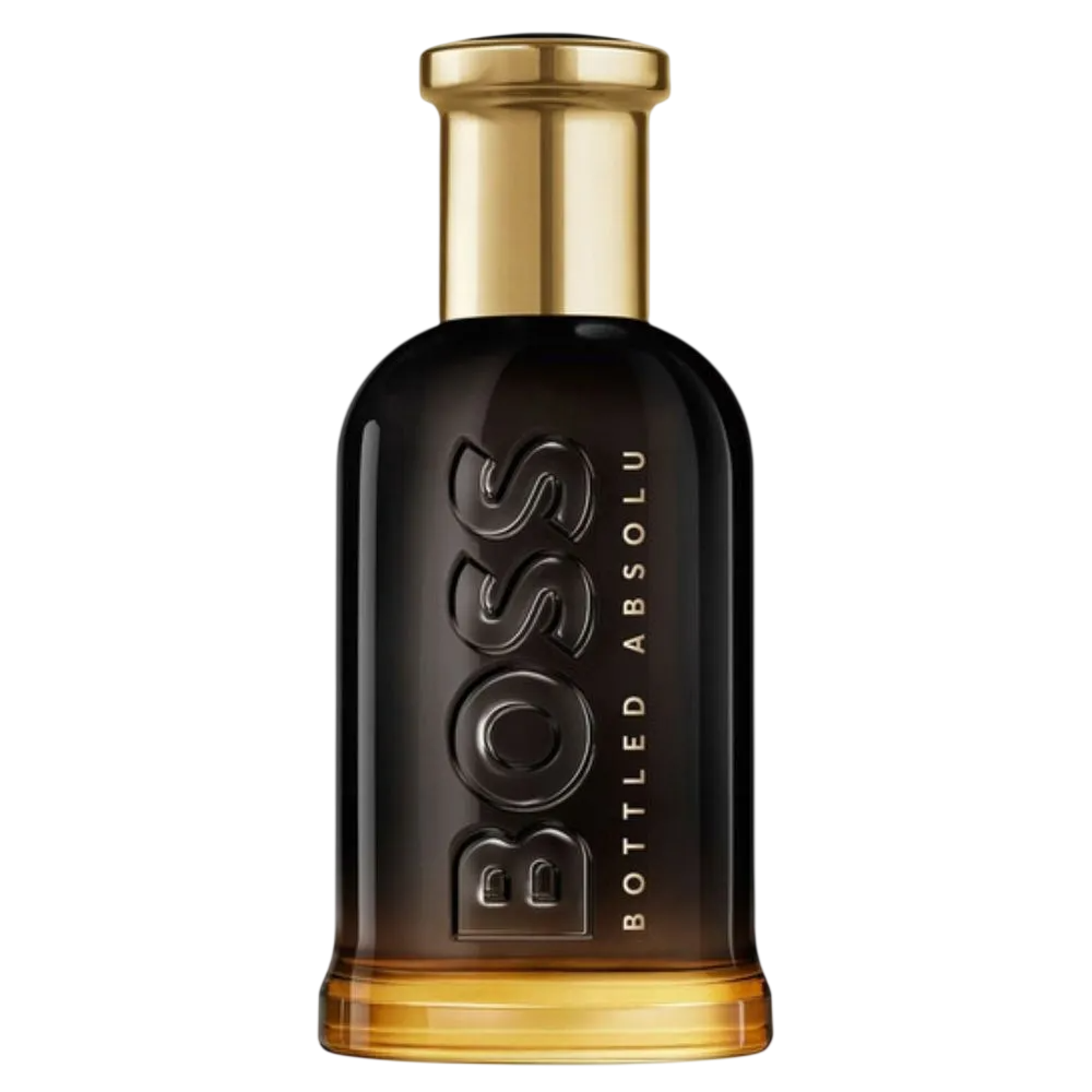 Boss Bottled Absolu