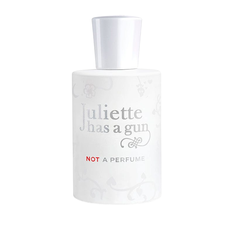 Juliette Has A Gun Not A Perfume