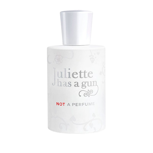 Juliette Has A Gun Not A Perfume
