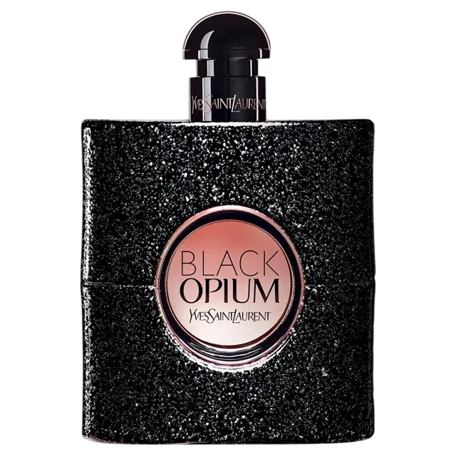 Yves Saint Laurent Black Opium