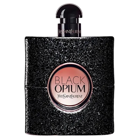 Yves Saint Laurent Black Opium