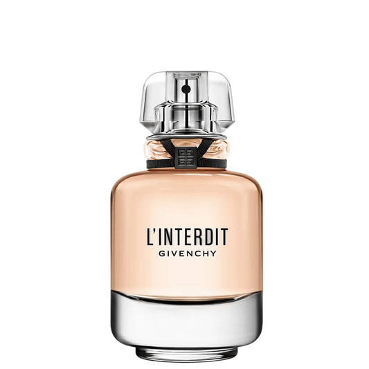 Givenchy L'interdit Eau de Parfum